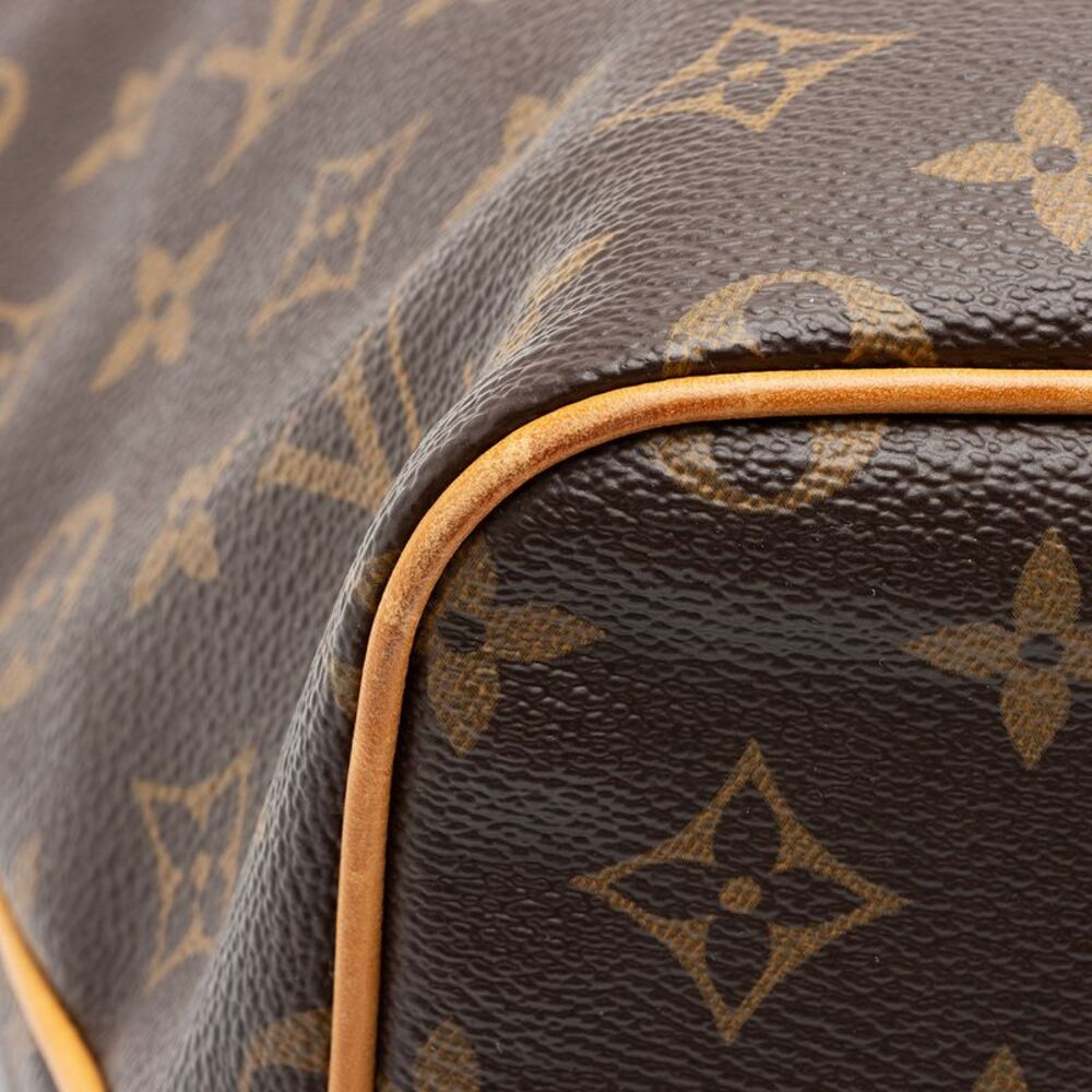 Louis Vuitton Monogram Canvas Palermo PM Tote - Picture 11 of 16